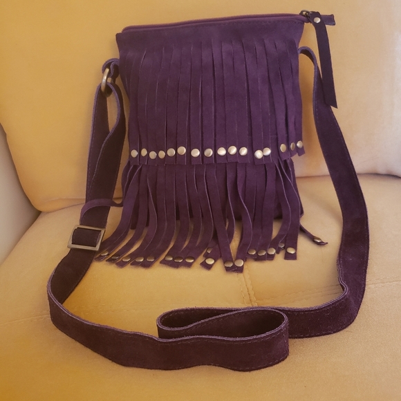 Tikka crossbody bag - Picture 8 of 10